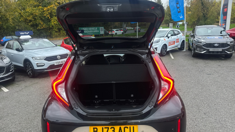 Toyota Aygo X 1.0 VVT-i Exclusive 5dr Petrol Hatchback